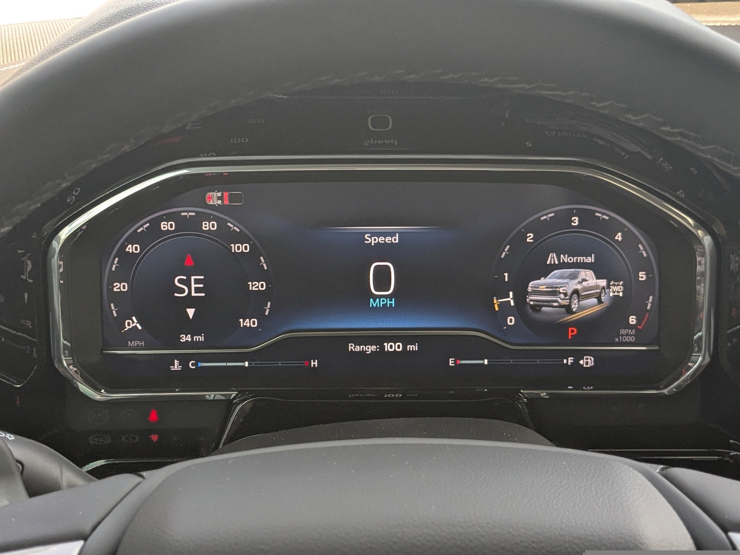 2025 Chevrolet Silverado 1500 RST - Photo 32