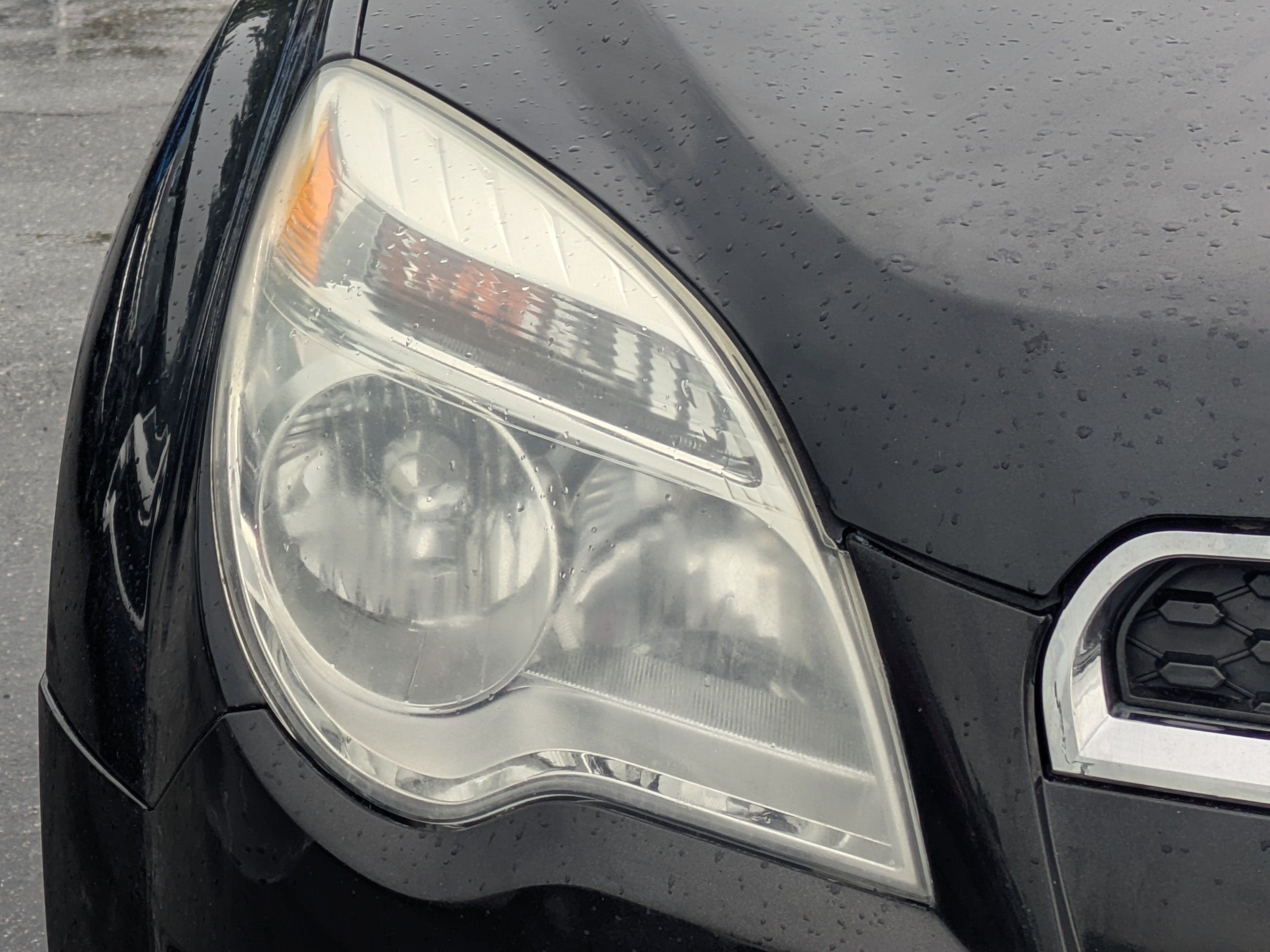 2012 Chevrolet Equinox LT w/2LT
