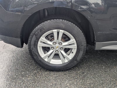 2012 Chevrolet Equinox LT w/2LT