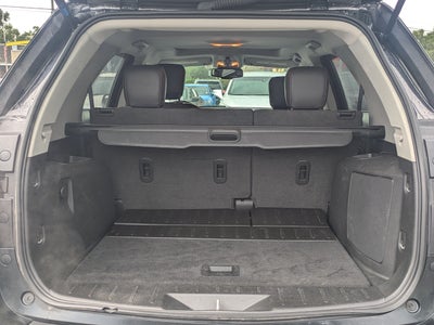 2012 Chevrolet Equinox LT w/2LT