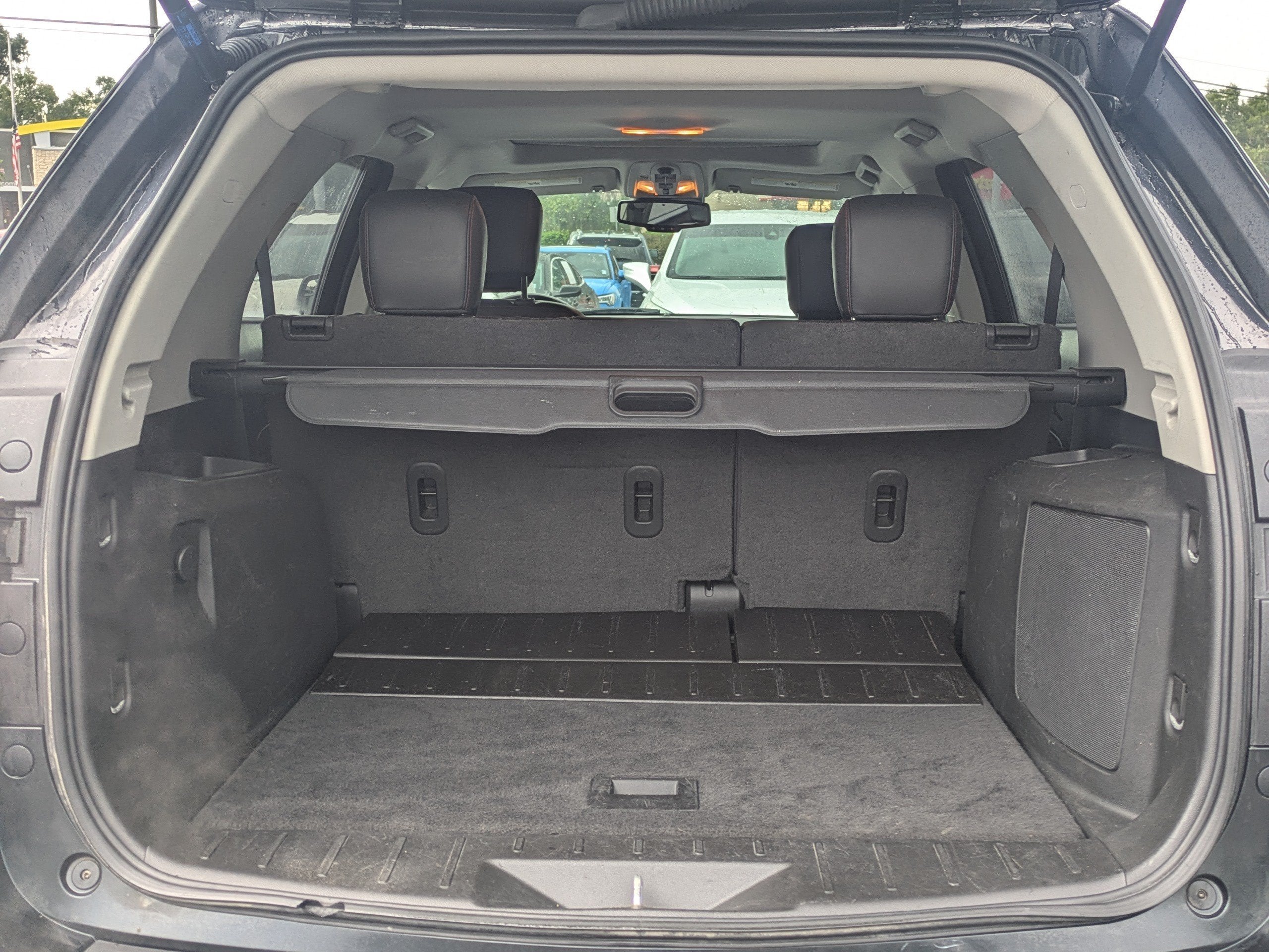 2012 Chevrolet Equinox LT w/2LT