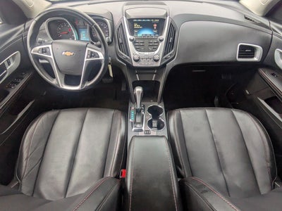 2012 Chevrolet Equinox LT w/2LT
