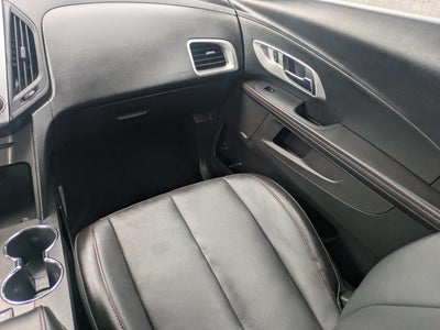 2012 Chevrolet Equinox LT w/2LT
