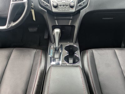 2012 Chevrolet Equinox LT w/2LT