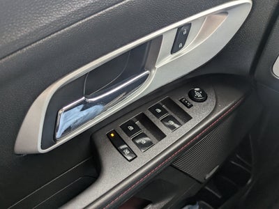 2012 Chevrolet Equinox LT w/2LT