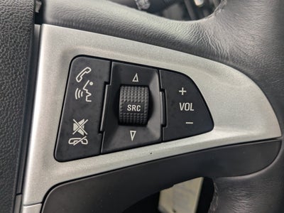 2012 Chevrolet Equinox LT w/2LT