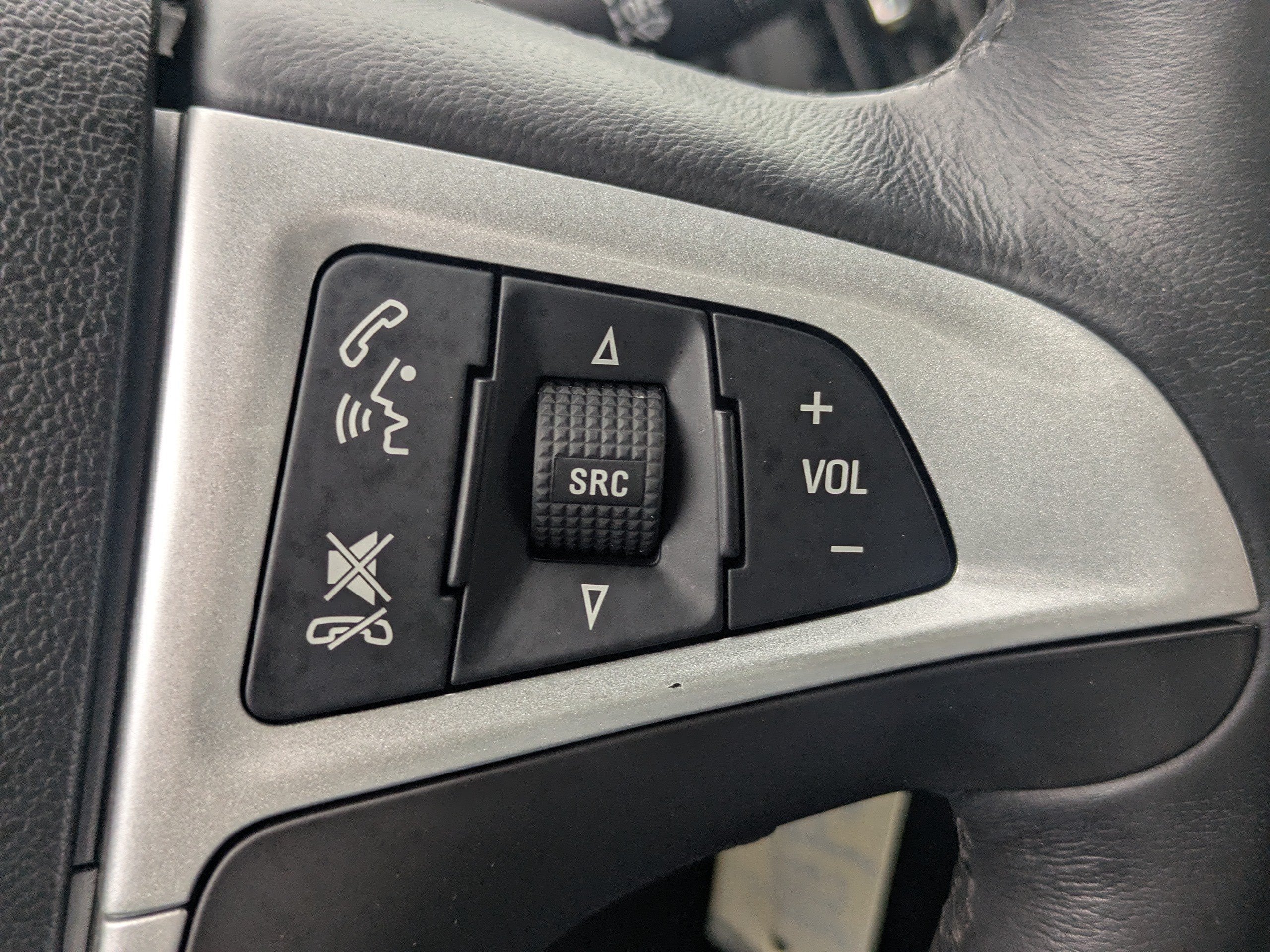 2012 Chevrolet Equinox LT w/2LT