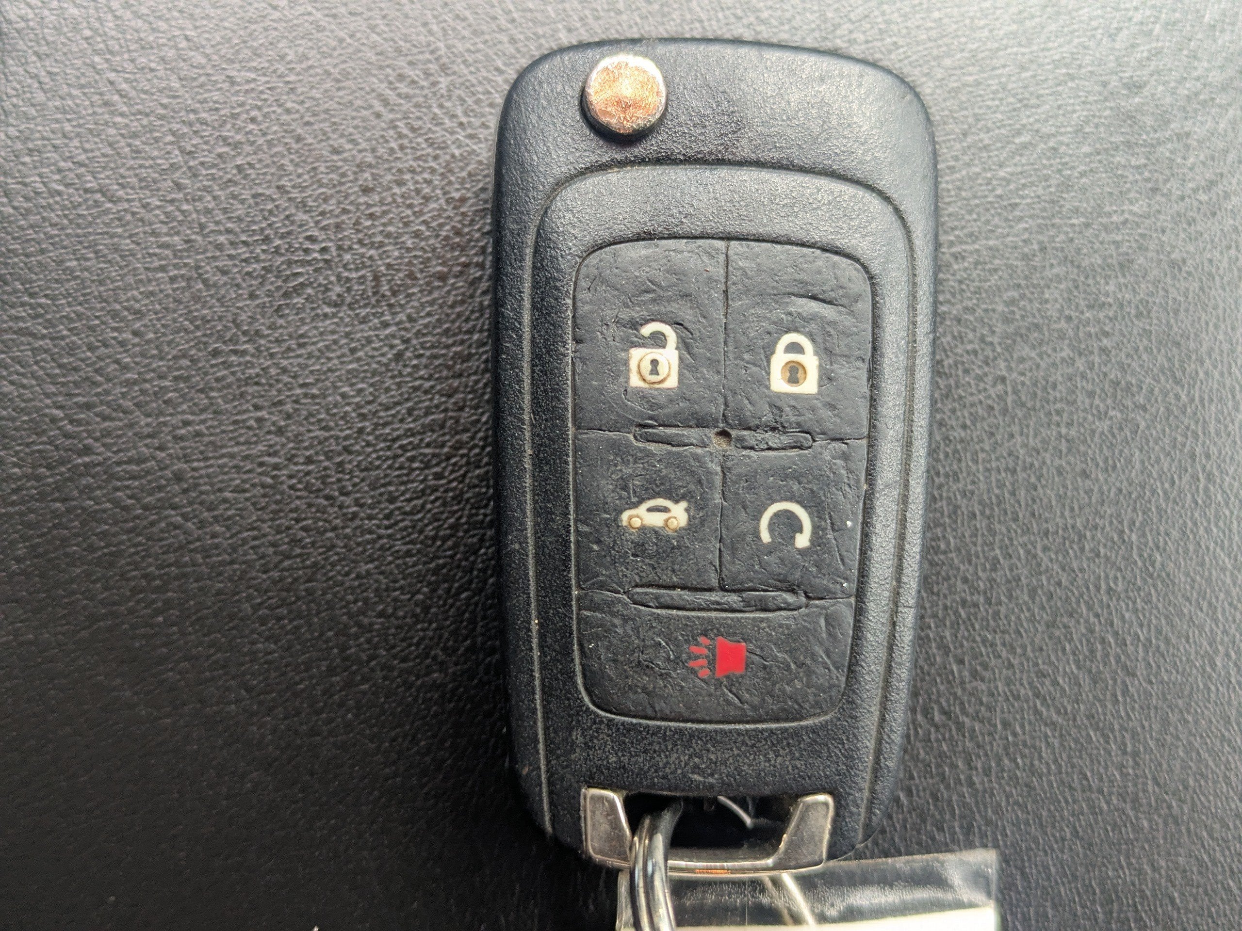 2012 Chevrolet Equinox LT w/2LT
