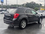 2012 Chevrolet Equinox LT w/2LT