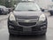 2012 Chevrolet Equinox LT w/2LT