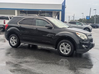 2012 Chevrolet Equinox LT w/2LT