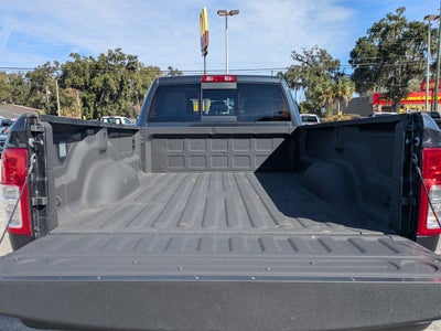 2021 RAM 3500 Tradesman
