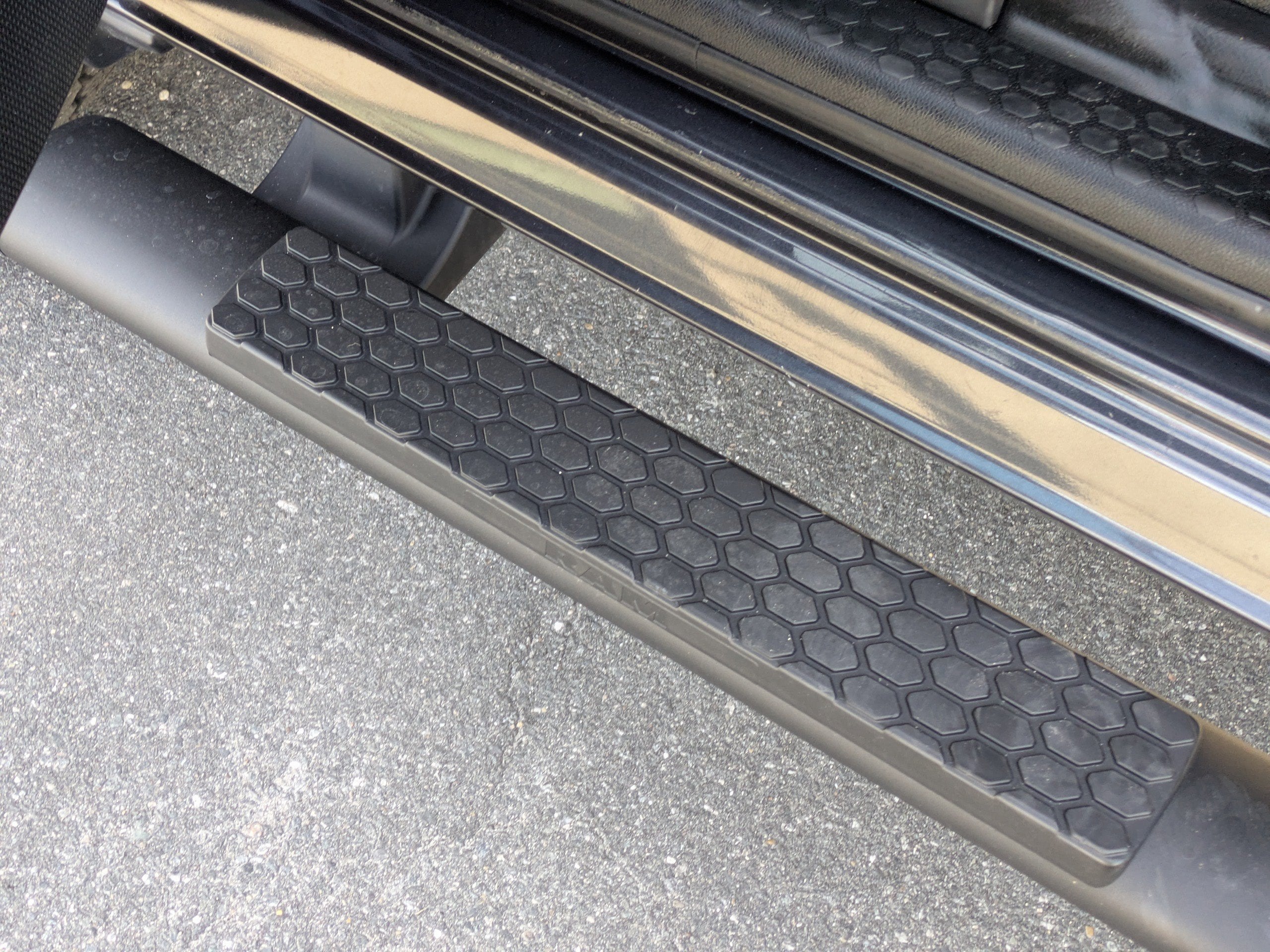 2021 RAM 3500 Tradesman