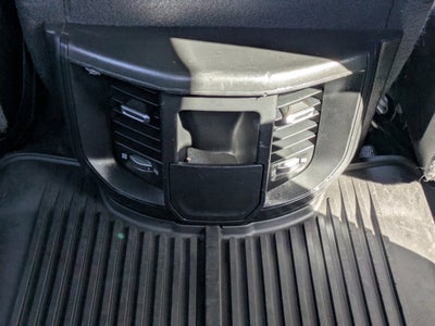 2021 RAM 3500 Tradesman