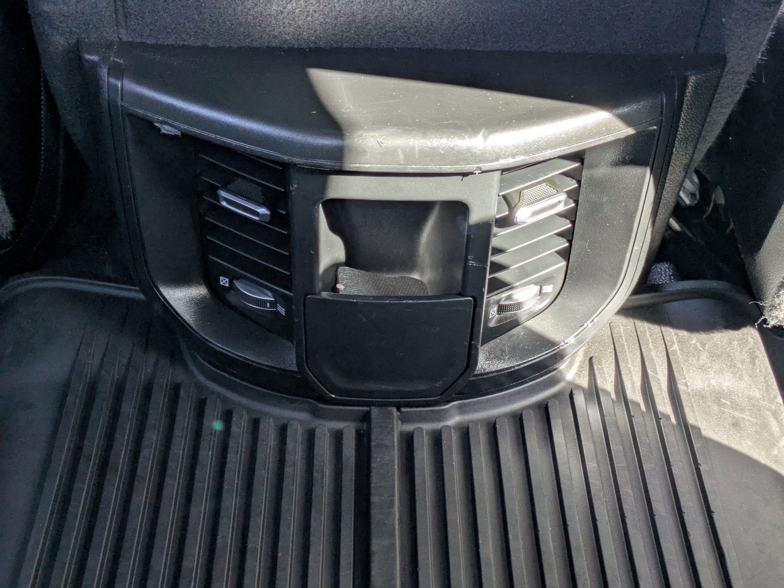 2021 RAM 3500 Tradesman