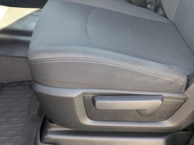 2021 RAM 3500 Tradesman