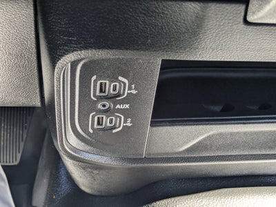 2021 RAM 3500 Tradesman