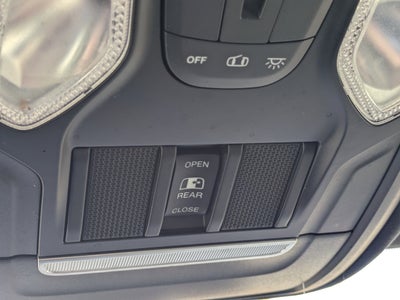 2021 RAM 3500 Tradesman