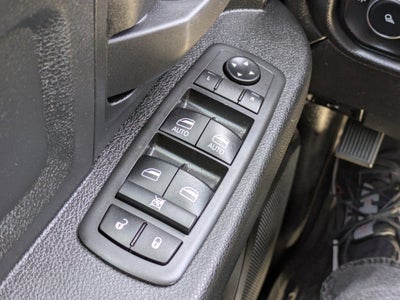 2021 RAM 3500 Tradesman