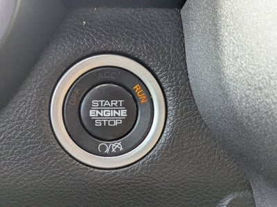 2021 RAM 3500 Tradesman