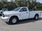 2023 RAM 1500 Classic Tradesman Regular Cab 4x2 8' Box