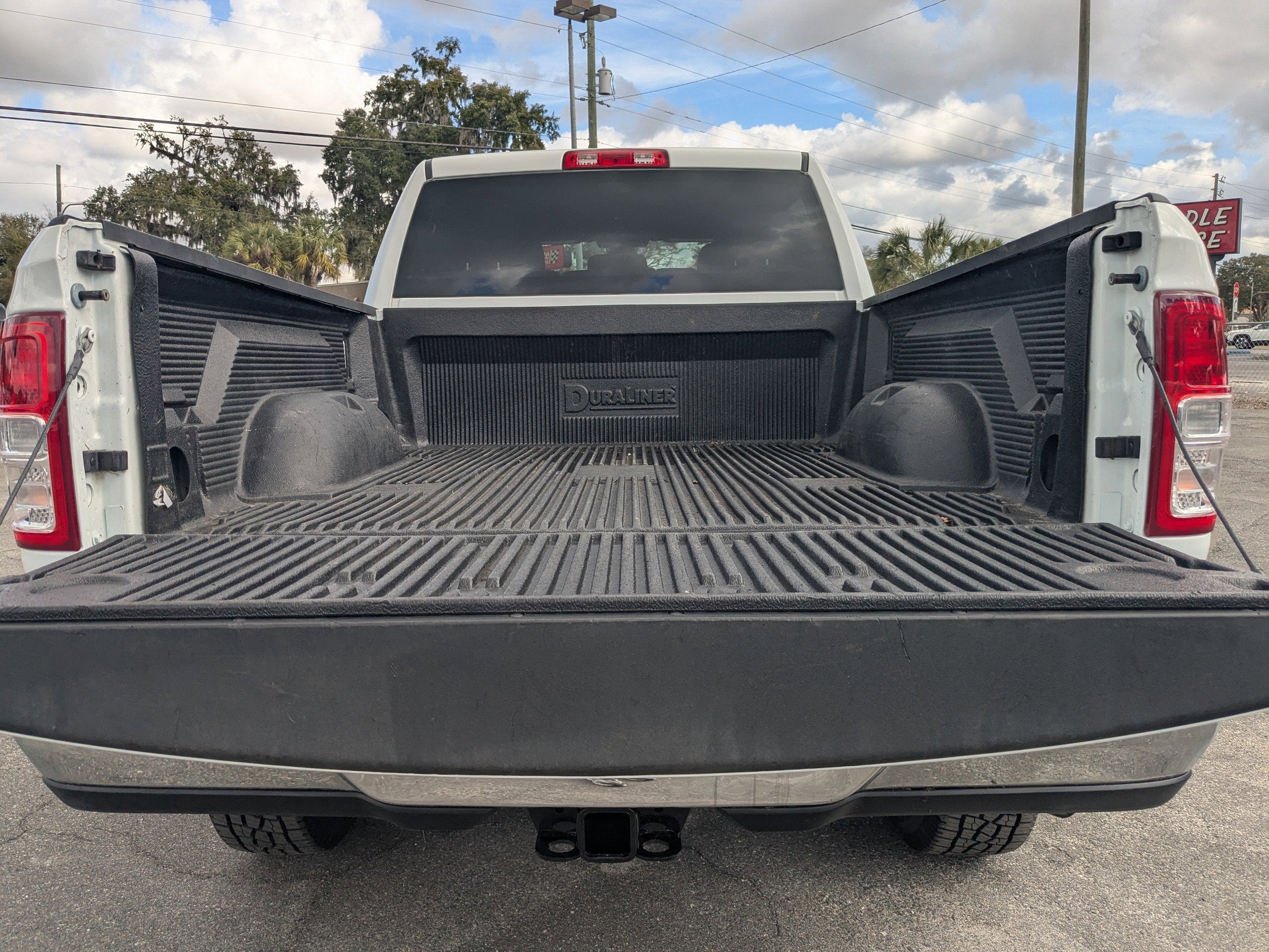 2023 RAM 2500 Big Horn