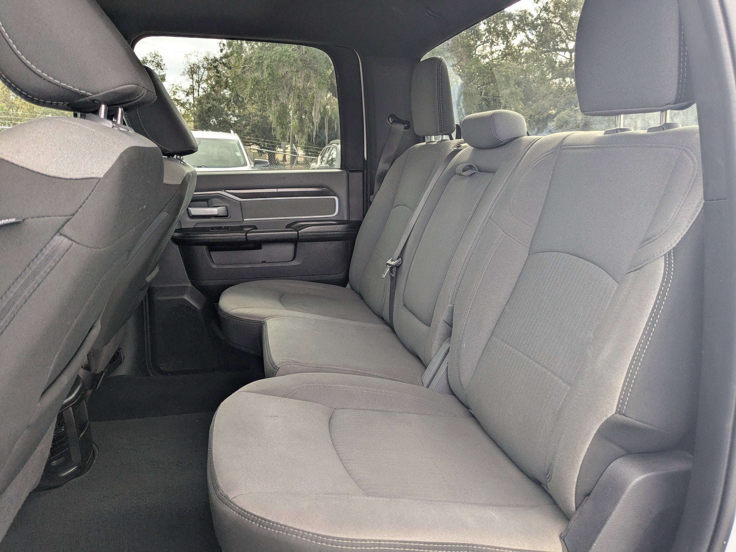 2023 RAM 2500 Big Horn