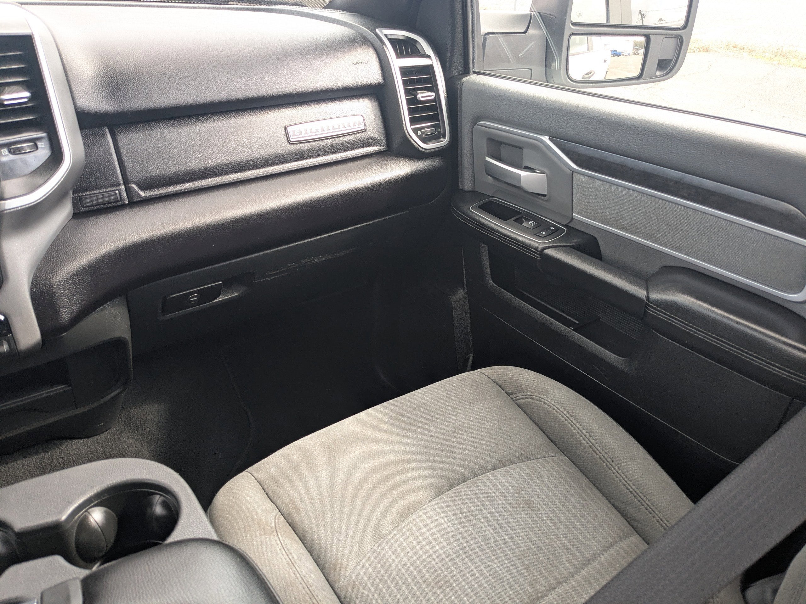 2023 RAM 2500 Big Horn