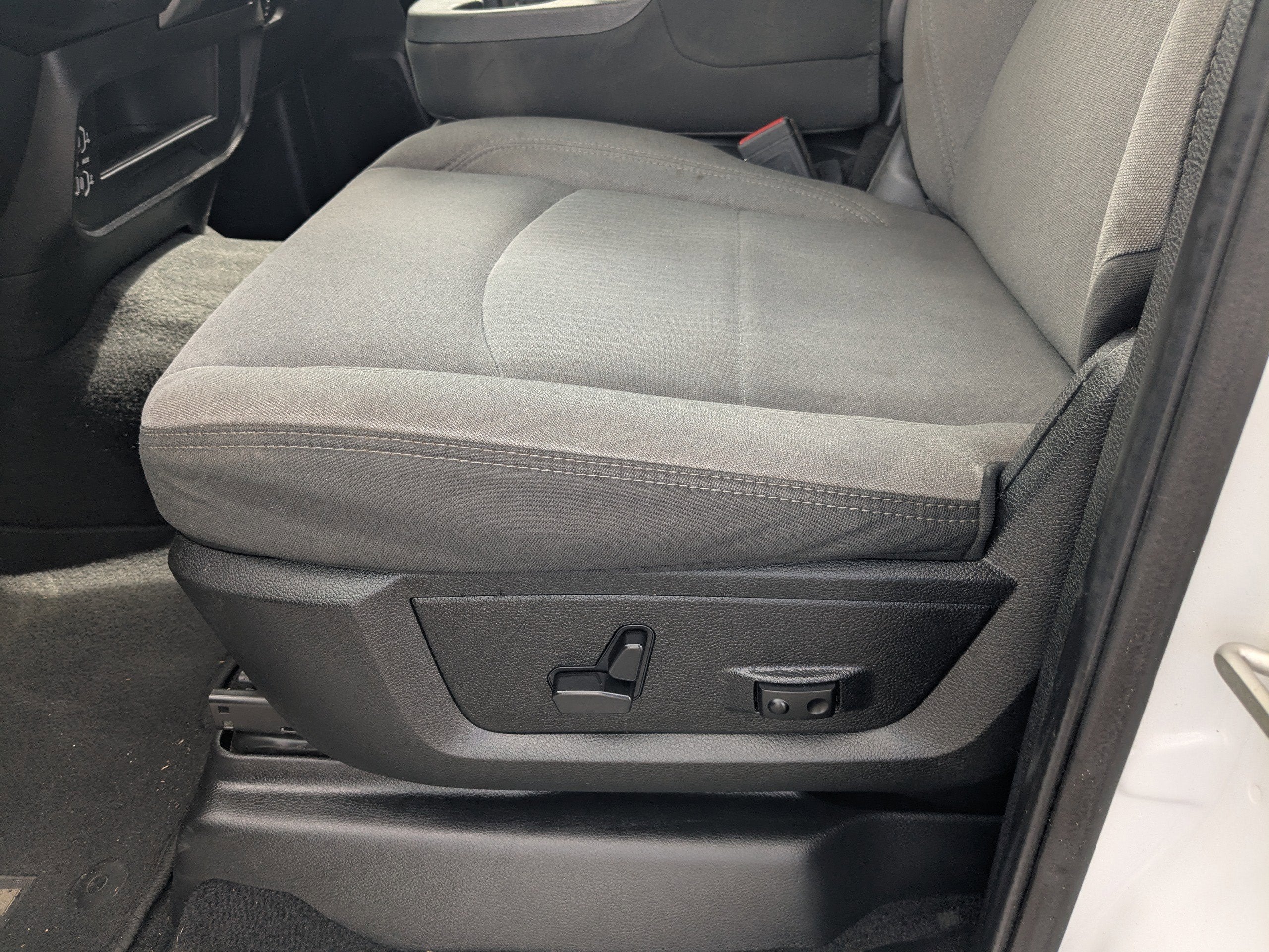 2023 RAM 2500 Big Horn