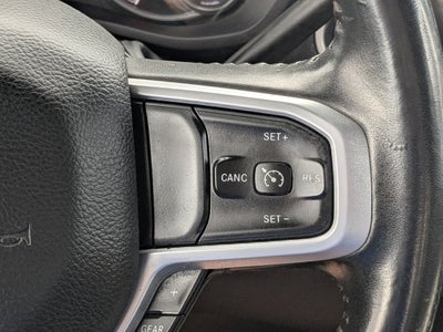 2023 RAM 2500 Big Horn