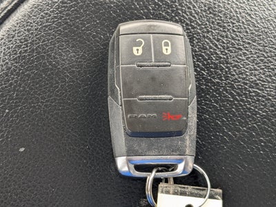 2023 RAM 2500 Big Horn