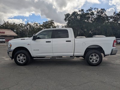 2023 RAM 2500 Big Horn