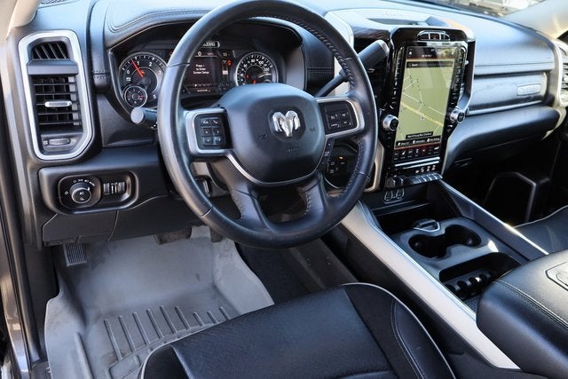 2020 RAM 2500 Laramie