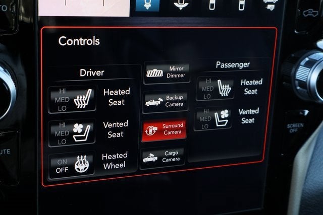 2020 RAM 2500 Laramie