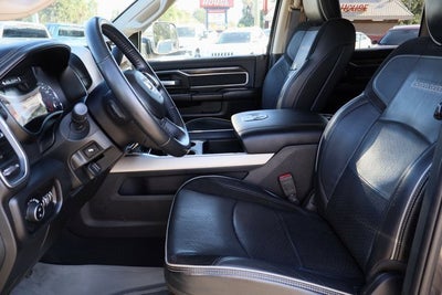 2020 RAM 2500 Laramie