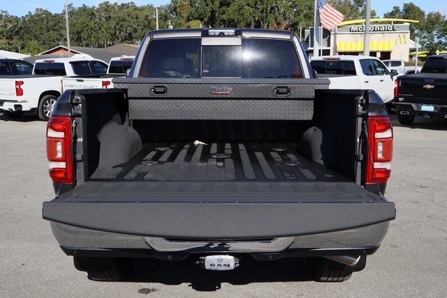 2020 RAM 2500 Laramie