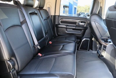 2020 RAM 2500 Laramie