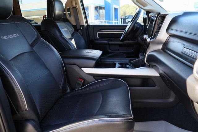 2020 RAM 2500 Laramie