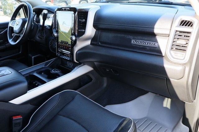 2020 RAM 2500 Laramie