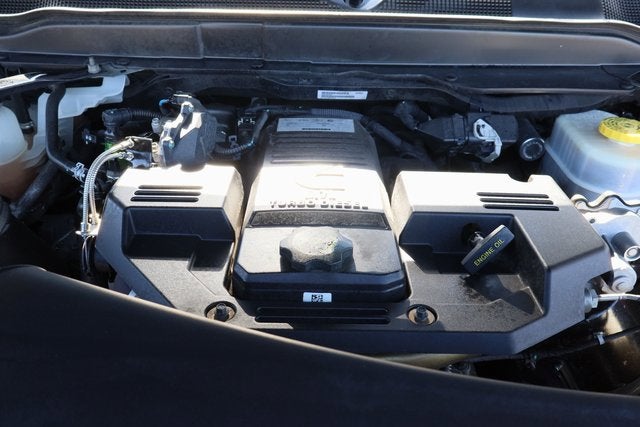 2020 RAM 2500 Laramie