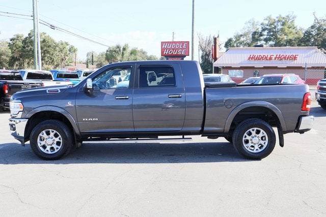 2020 RAM 2500 Laramie