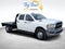 2019 RAM 3500 Chassis Cab Tradesman
