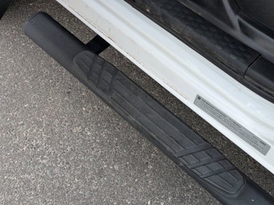 2019 RAM 3500 Chassis Cab Tradesman