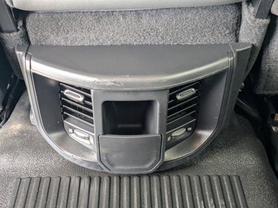 2019 RAM 3500 Chassis Cab Tradesman