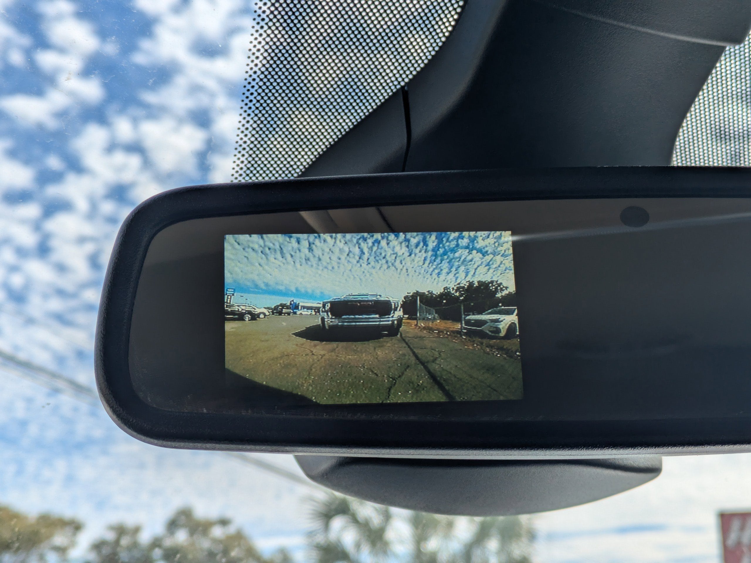 2019 RAM 3500 Chassis Cab Tradesman