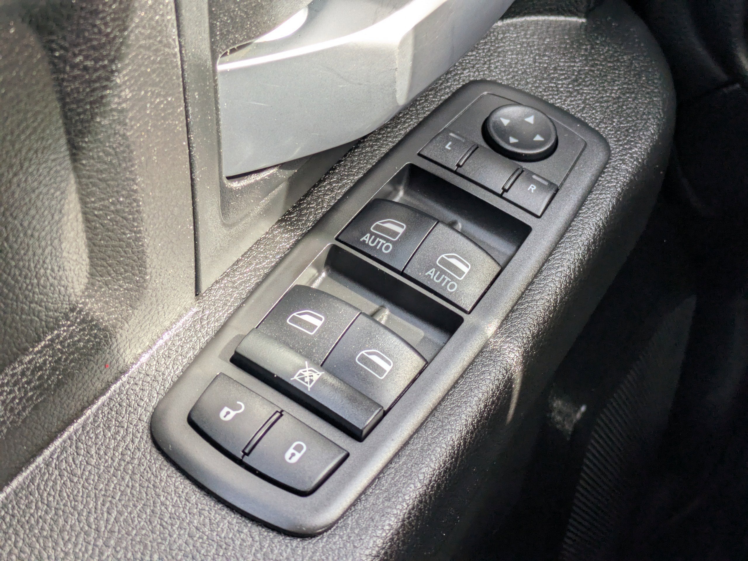 2019 RAM 3500 Chassis Cab Tradesman