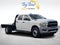 2019 RAM 3500 Chassis Cab Tradesman