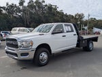 2019 RAM 3500 Chassis Cab Tradesman