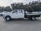 2019 RAM 3500 Chassis Cab Tradesman