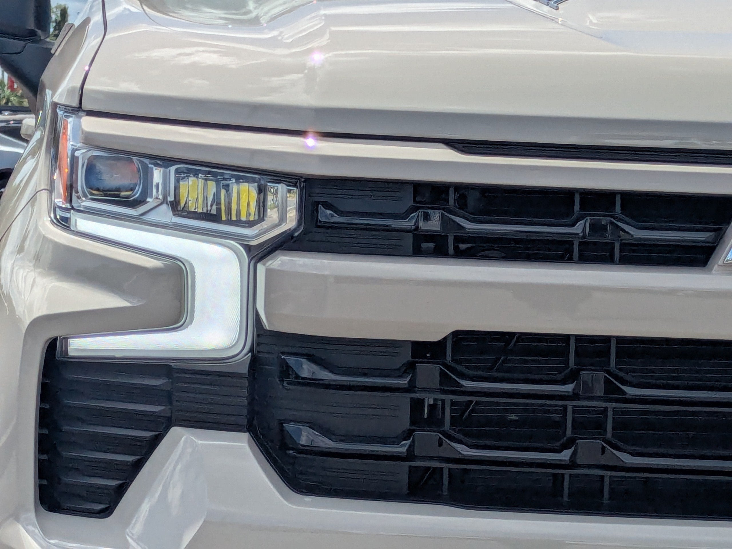 2026 Chevrolet Silverado 1500 RST - Photo 10